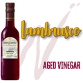 Lambrusco Aged Vinegar image 0