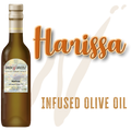 Harissa Infused Olive Oil image 0