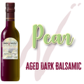 Pear Balsamic Vinegar image 0