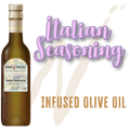 Italian Seasoning Infused Olive Oil image 0