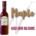 Maple Aged Balsamic Vinegar image 0