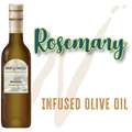 Rosemary Infused Olive Oil image 0