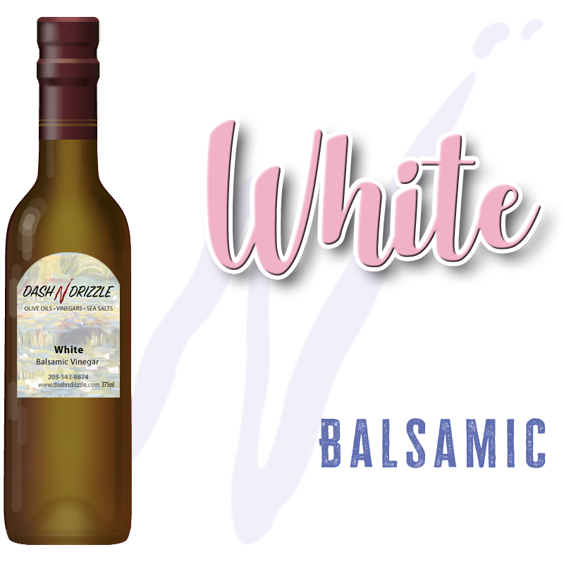 White Balsamic Vinegar image 0