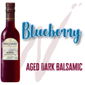 Blueberry Aged Balsamic Vinegar image 0