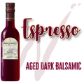 Espresso Aged Balsamic Vinegar image 0