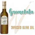 Gremolata Infused Olive Oil image 0