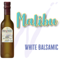 Malibu White Balsamic Vinegar image 0