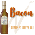 Bacon Infused Olive Oil image 0