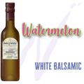 Watermelon White Balsamic Vinegar image 0