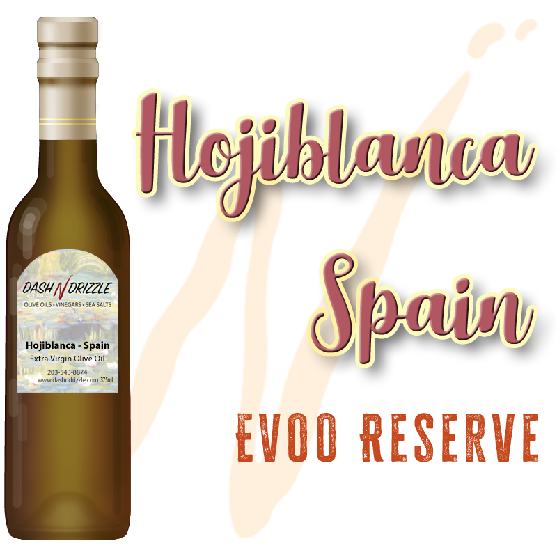 Hojiblanca EVOO - Spain image 0