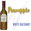 Pineapple White Balsamic Vinegar image 0