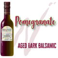 Pomegranate Balsamic Vinegar image 0