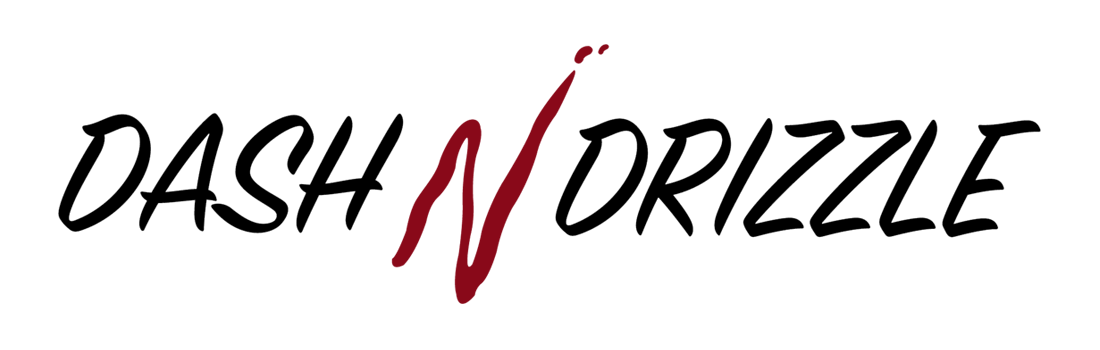Dash ’N Drizzle