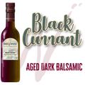 Black Currant Balsamic Vinegar image 0