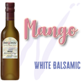 Mango White Balsamic Vinegar image 0