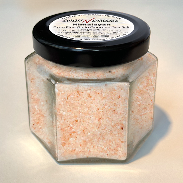 Himalayan Course Gourmet Salt image 0