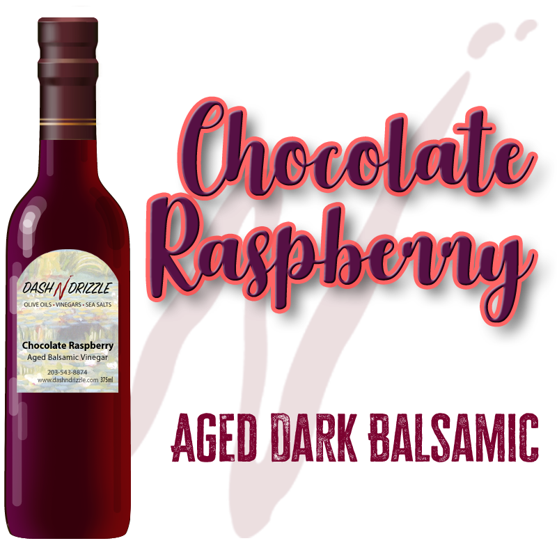 Chocolate Raspberry Balsamic Vinegar image 0