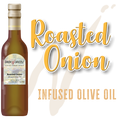 Roasted Onion Infused Olive Oil - NEW! image 0