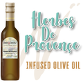Herbes de Provence Infused Olive Oil image 0