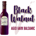 Black Walnut Balsamic Vinegar image 0