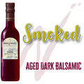 Smoked Aged Balsamic Vinegar image 0