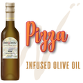 Pizza Infused Olive Oil - NEW! image 0
