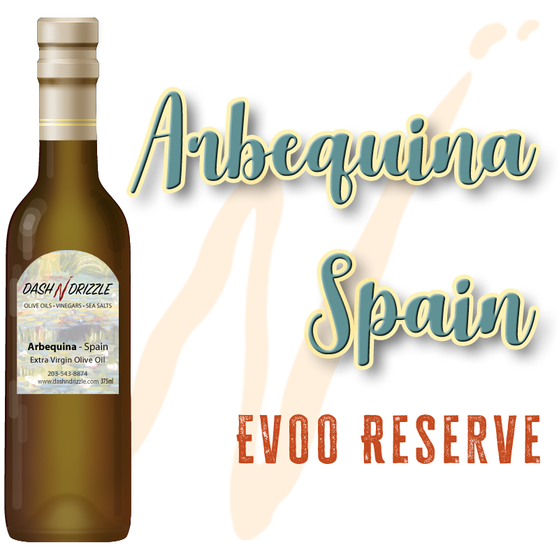 Arbequina EVOO - Spain image 0