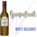 Grapefruit White Balsamic Vinegar image 0