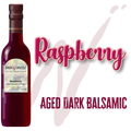 Raspberry Balsamic Vinegar image 0