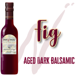 Fig Aged Balsamic Vinegar