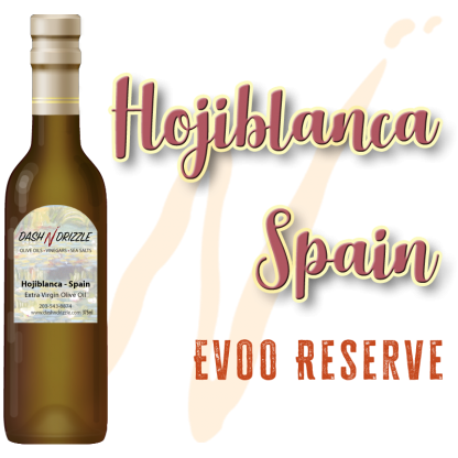 Hojiblanca EVOO - Spain