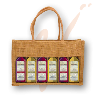 Sampler Set of 6 Bottles - YOUR CHOICE!