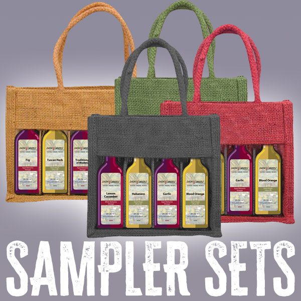Sampler Sets