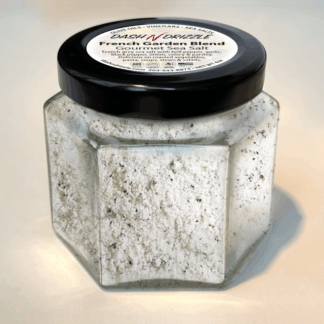 French Garden Blend Gourmet Sea Salt