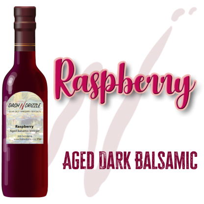 Raspberry Balsamic Vinegar