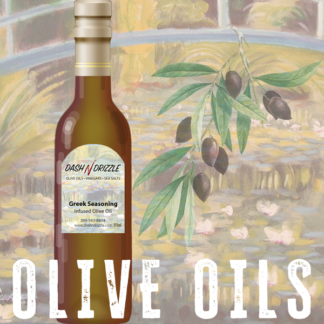 Olive Oils