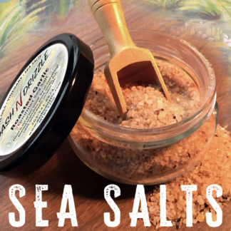 Sea Salts