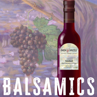 Balsamic Vinegars