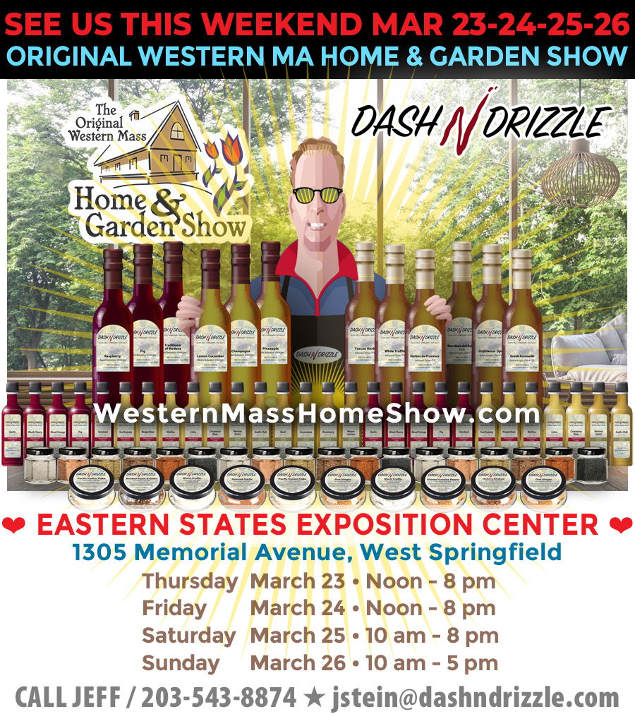 Western Ma Home Show