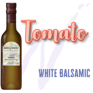 Tomato White Balsamic Vinegar